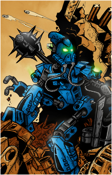 Helryx's image