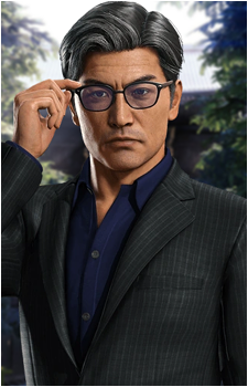 Kihei Hanawa's image