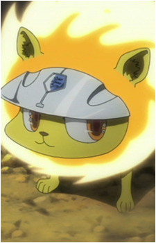 Natsu {KHR}
