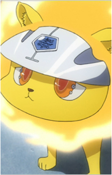 Natsu {KHR}