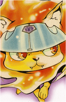 Natsu {KHR}'s image