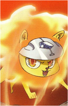 Natsu {KHR}