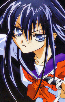 Hazuki Azuma