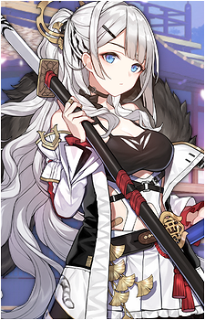 Kazuha Saionji's image