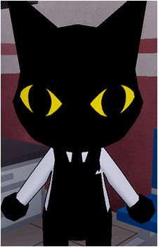 Image source: Character selection screen Secret Agent {AH}