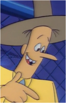 Billy Bob Joe Bob Harris's image