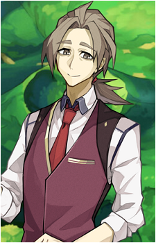 Workaholic Detective's image