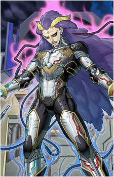 D.D. Seeker's image