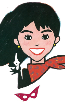 Rumi Kaito's image