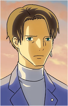 Damon Riccitiello's image