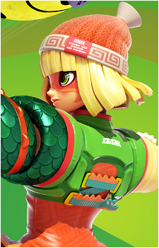 Min Min's image