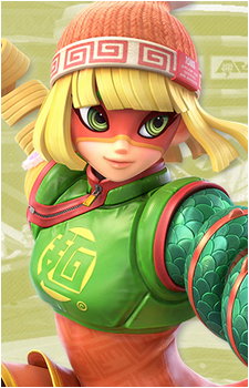 Min Min's image
