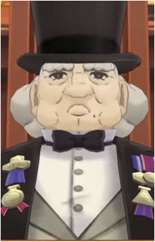 Juror 4 (Scientist)'s image