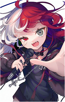 Akubi Demonspade