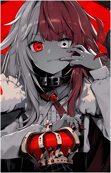 Akubi Demonspade