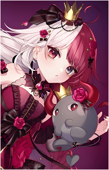 Akubi Demonspade