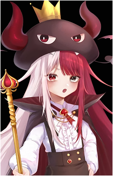 Akubi Demonspade