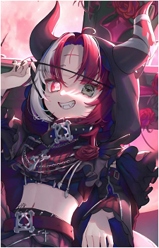 Akubi Demonspade