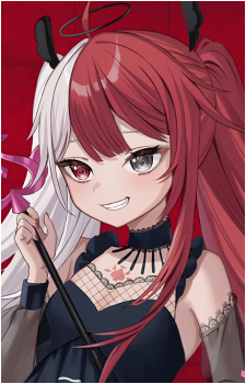 Akubi Demonspade