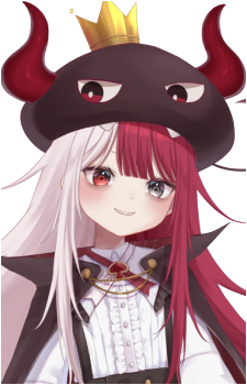 Akubi Demonspade's image