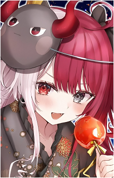 Akubi Demonspade
