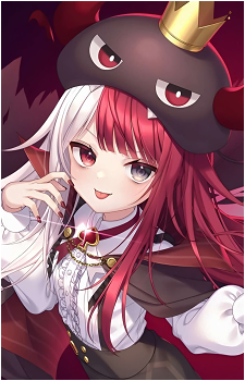 Akubi Demonspade