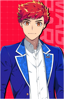 Hayato Isurugi's image