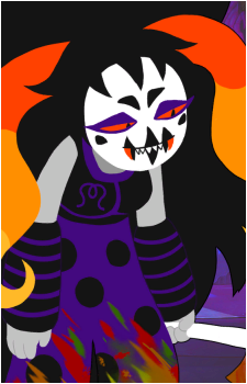 Chahut Maenad's image