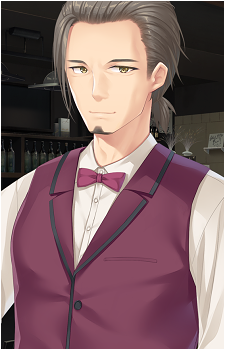 Image source: Ingame screenshot/sprite. Komori Ken