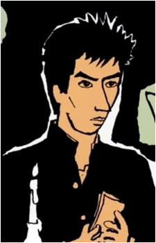 Bouya Tetsu's image
