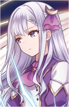 Luna Flame