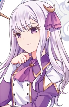 Luna Flame