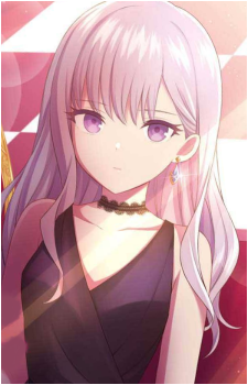 Luna Flame