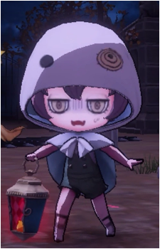 Luca {BoJ}