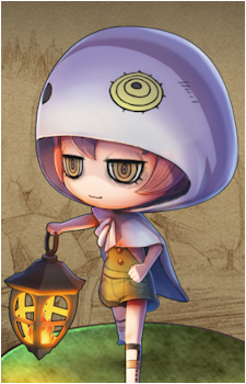 Luca {BoJ}