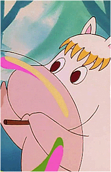 Snorkmaiden