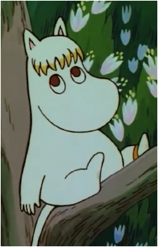 Snorkmaiden