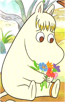 Snorkmaiden