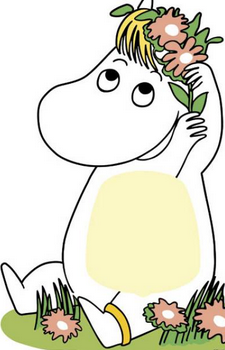 Snorkmaiden's image