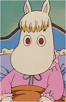 Snorkmaiden