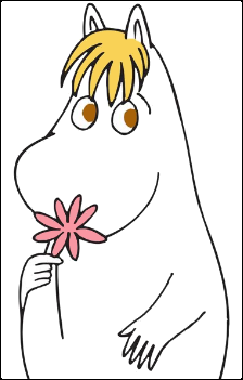 Snorkmaiden