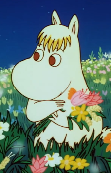Snorkmaiden
