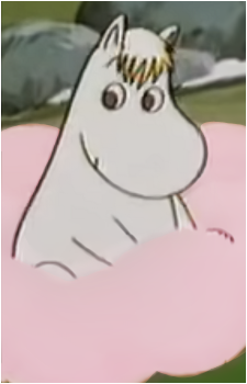 Snorkmaiden