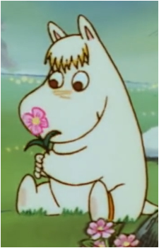 Snorkmaiden