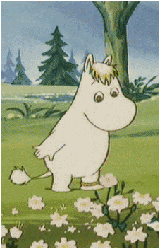 Snorkmaiden