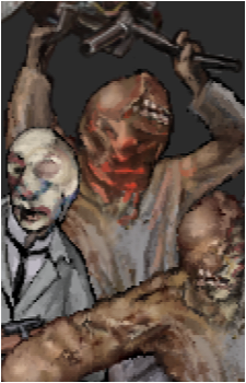 The Mob's image