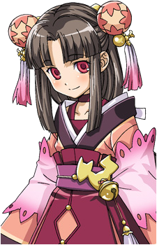 Sakuya {RF}