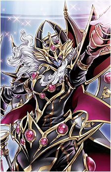 Endymion, the Master Magician
