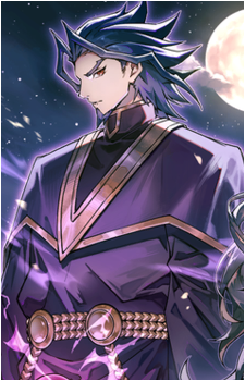 Endymion, the Master Magician