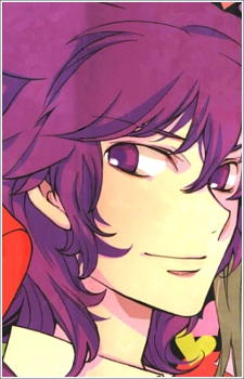 Seimei Aoyagi